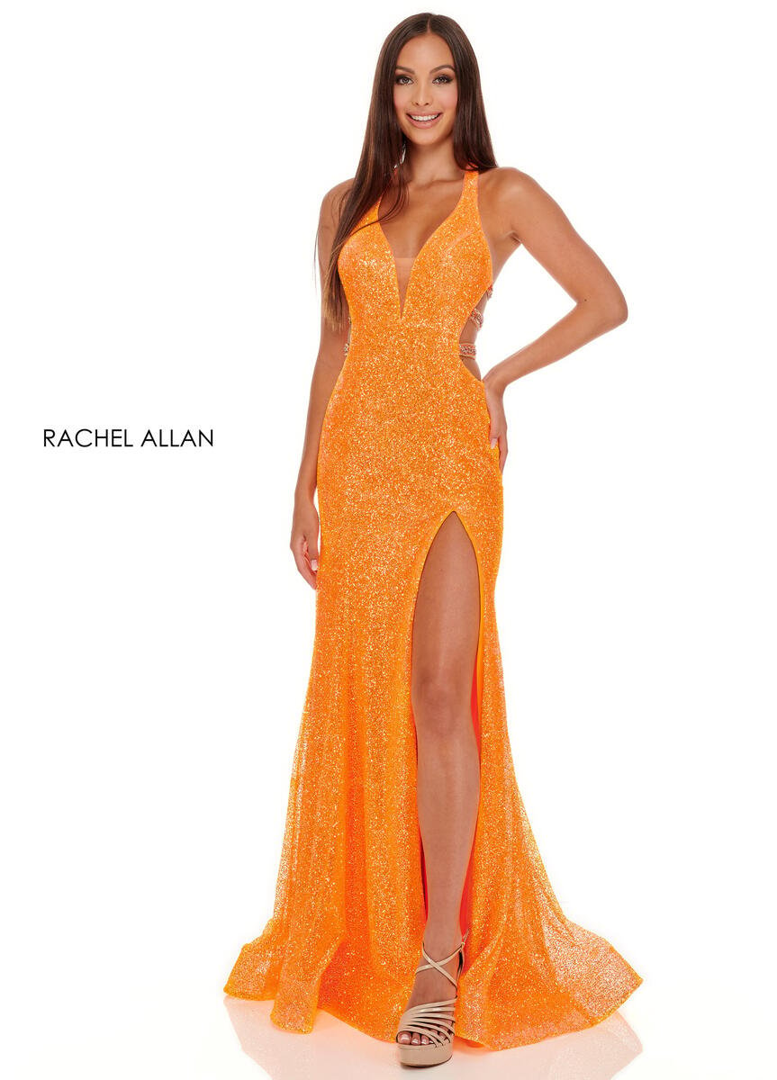Rachel Allan Prom 70008