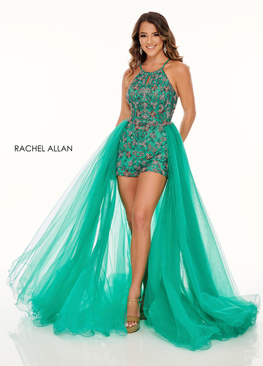 Rachel Allan Prom 70018
