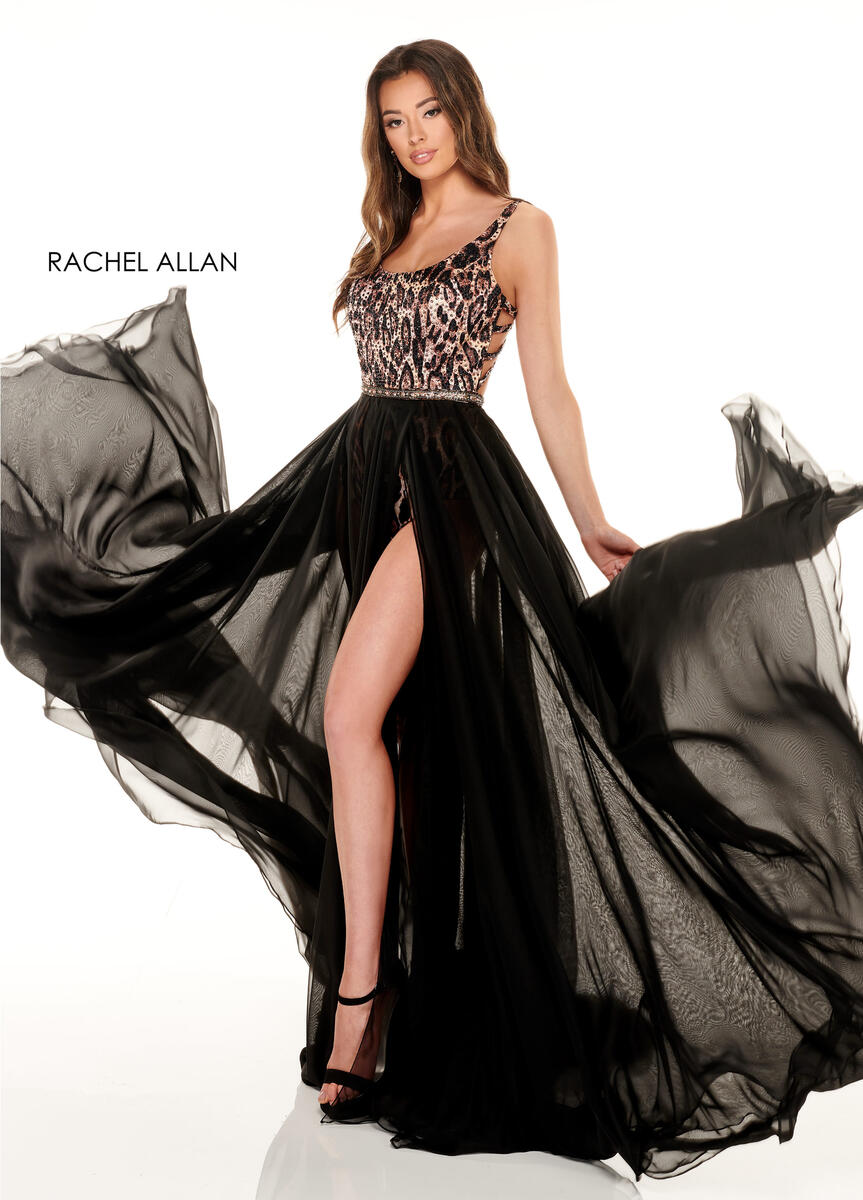 Rachel Allan Prom 70025