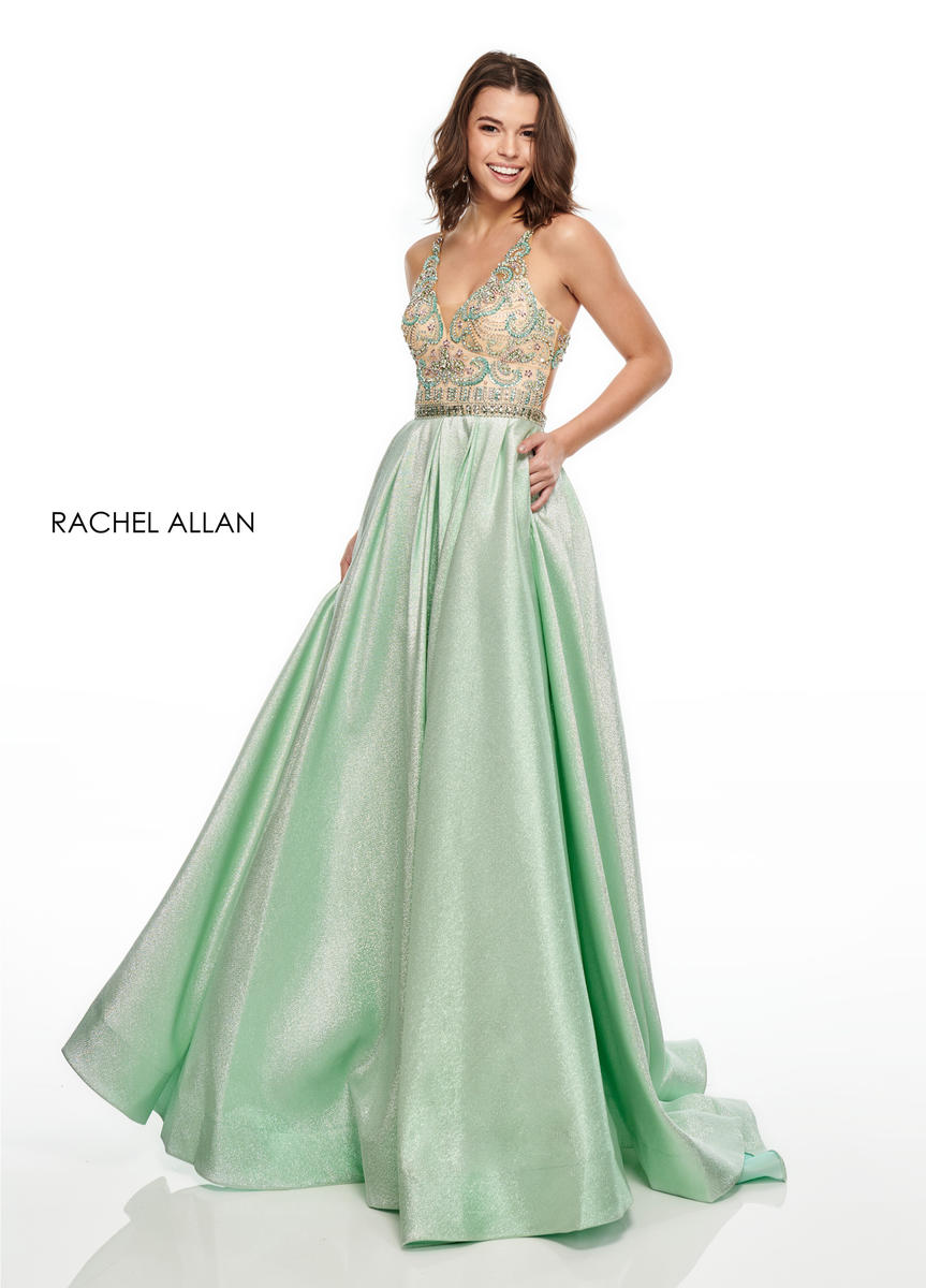 Rachel Allan Prom 7002