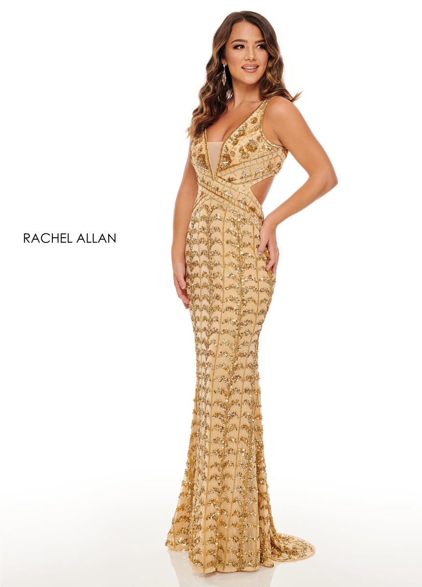 Rachel Allan Prom 70030