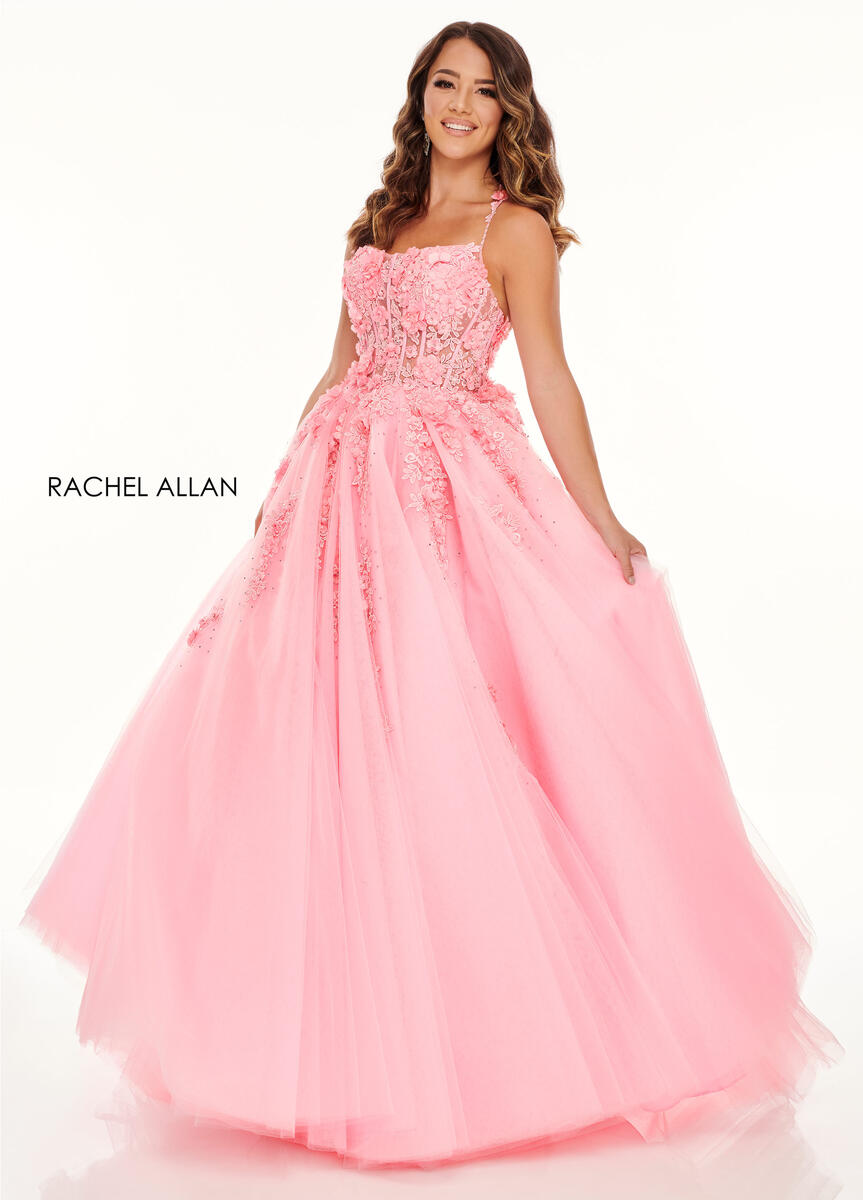 Rachel Allan Prom 70036
