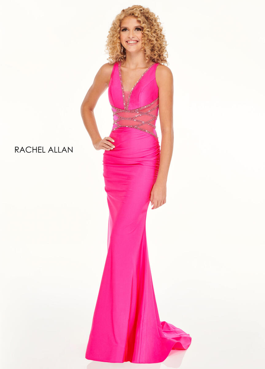 Rachel Allan Prom 70051