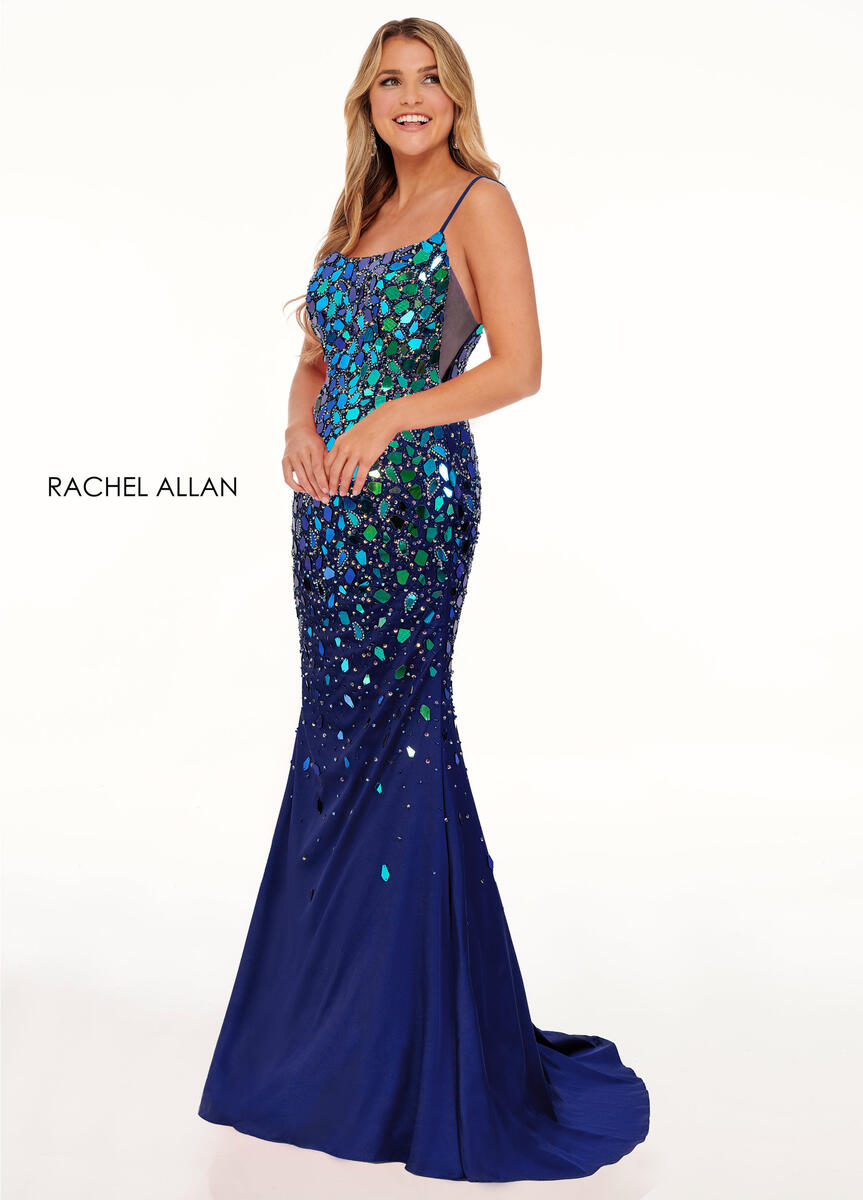 Rachel Allan Prom 70055