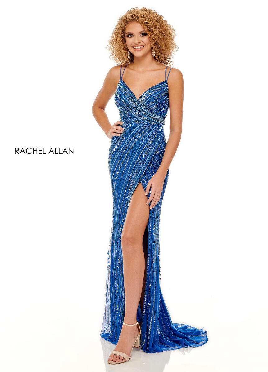Rachel Allan Prom 70062