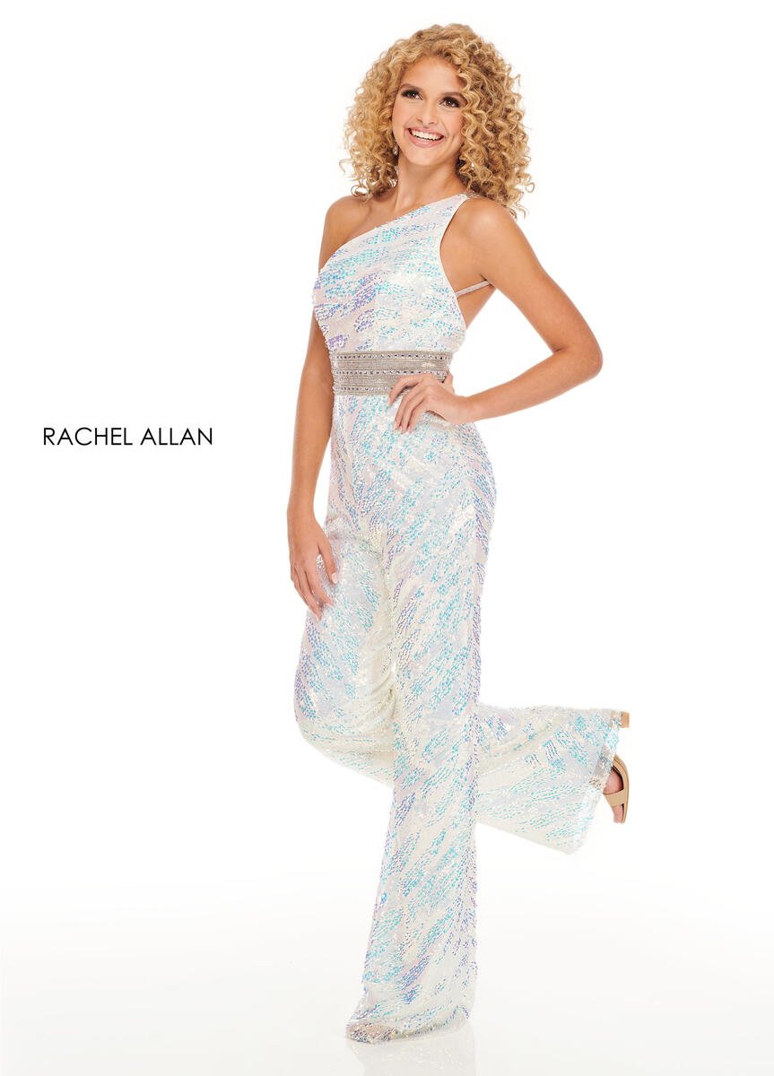 Rachel Allan Prom 70070