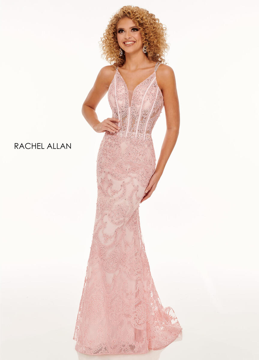 Rachel Allan Prom 70112