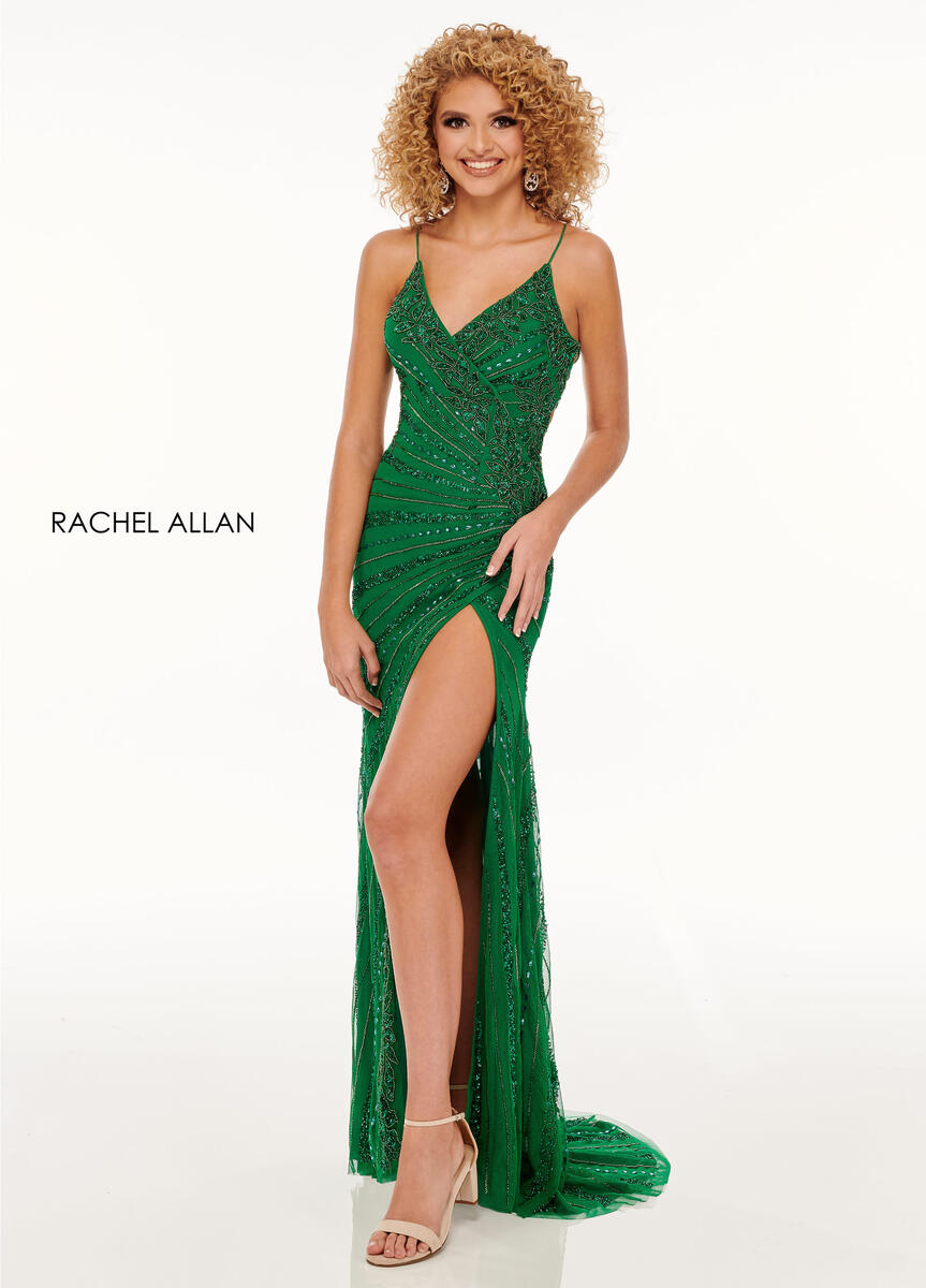 Rachel Allan Prom 70114