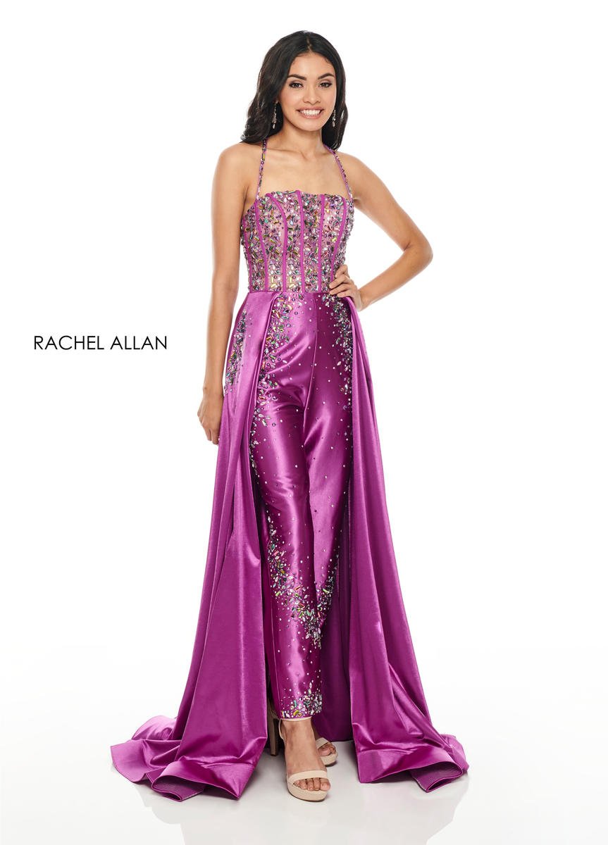 Rachel Allan Prom 7012