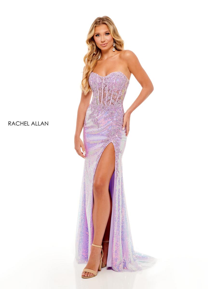 Rachel Allan Prom 70132