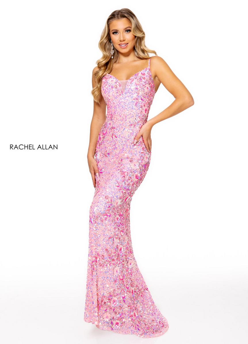 Rachel Allan Prom 70135