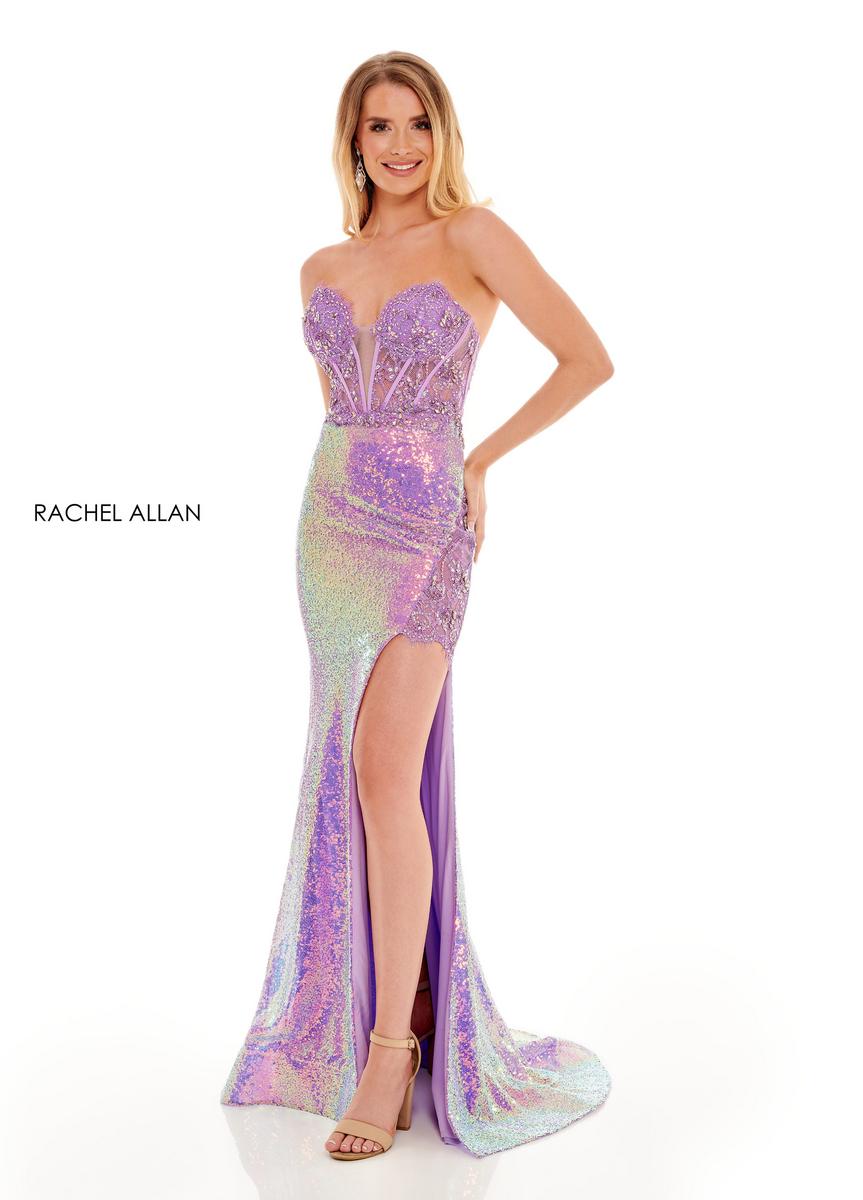 Rachel Allan Prom 70136