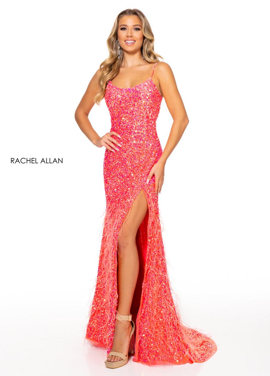 Rachel Allan Prom 70150