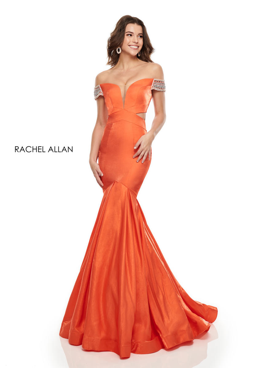 Rachel Allan Prom 7016