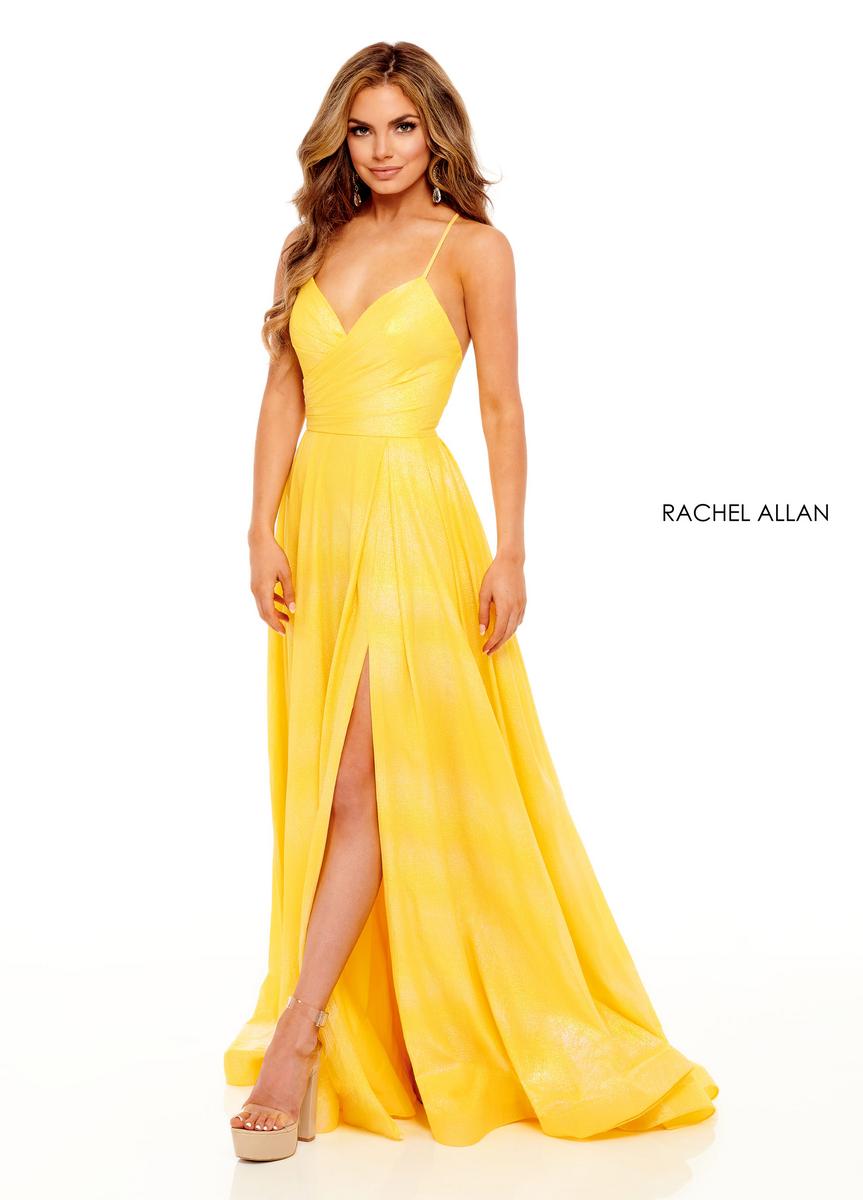 Rachel Allan Prom 70200