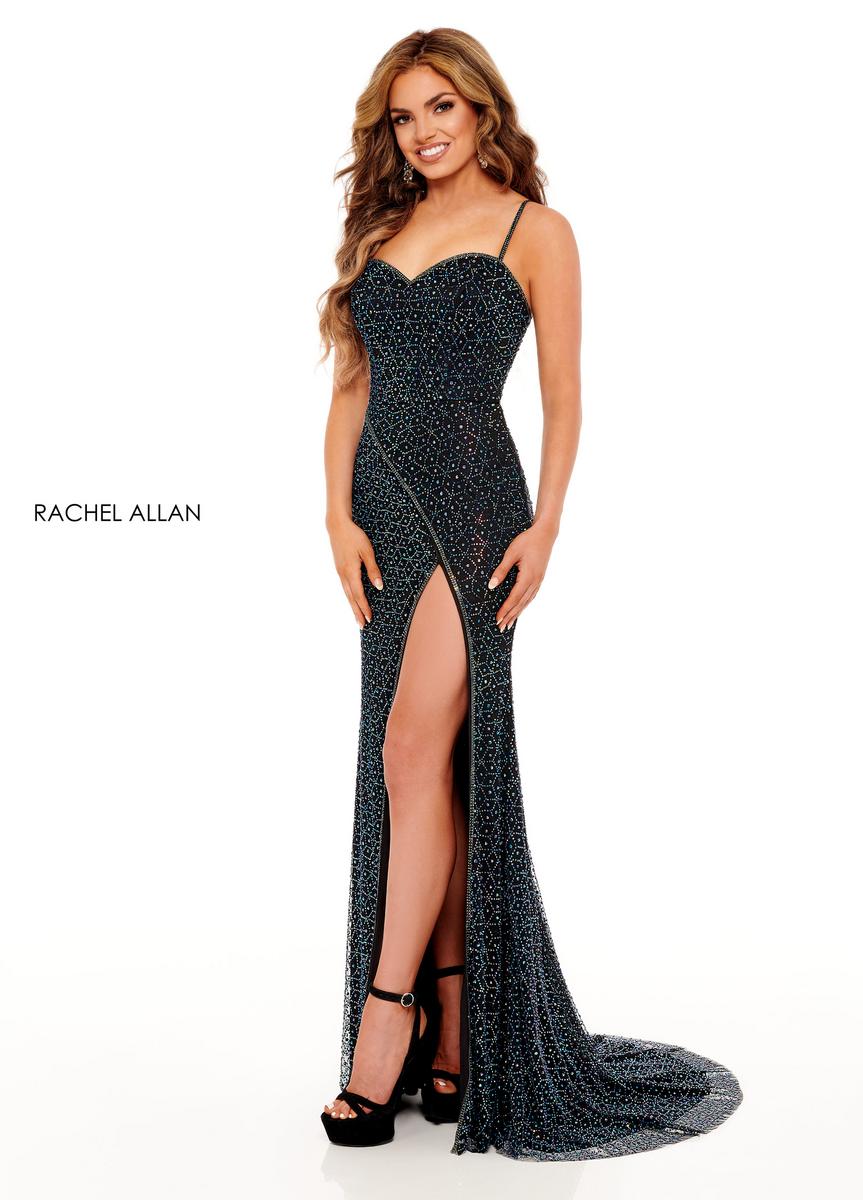 Rachel Allan Prom 70210