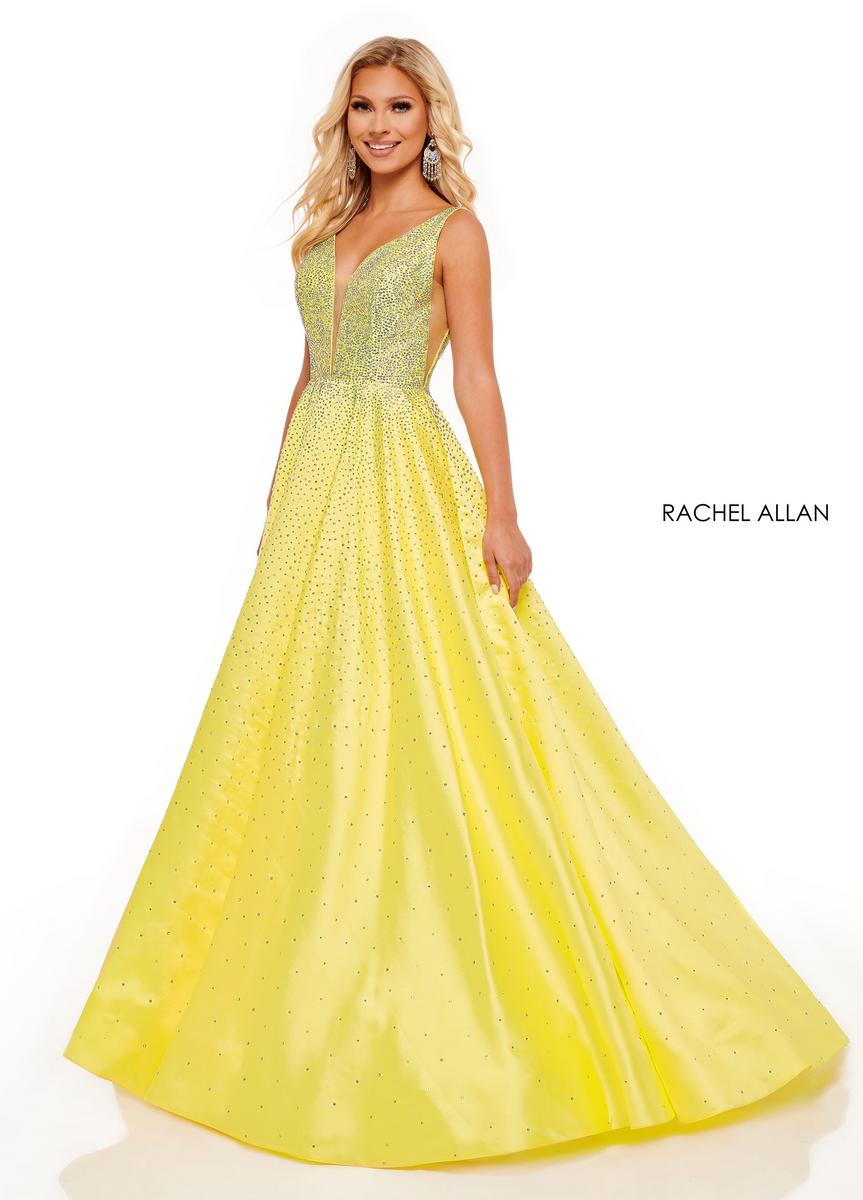 Rachel Allan Prom 70212