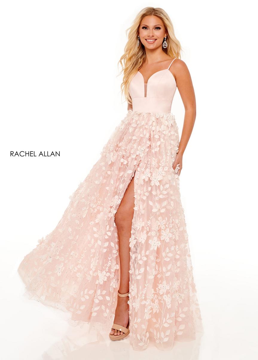 Rachel Allan Prom 70220