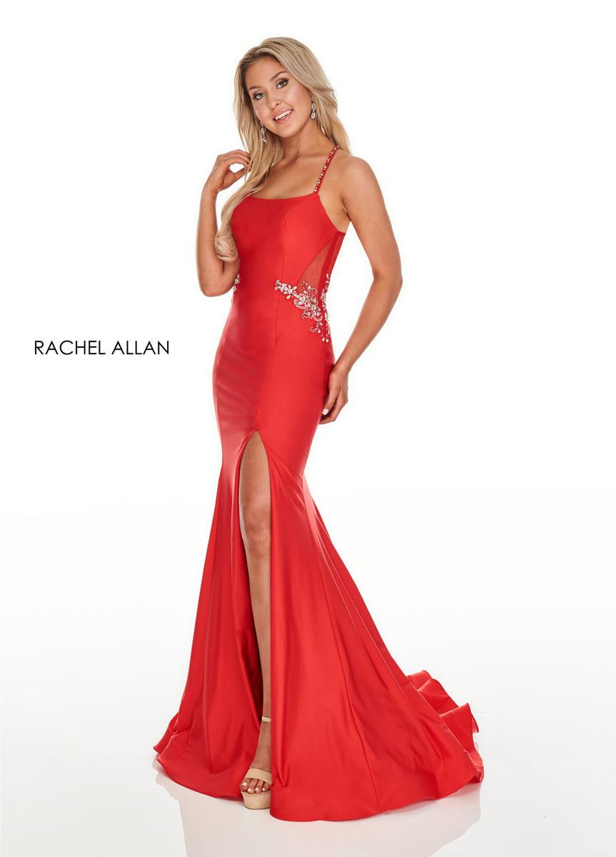 Rachel Allan Prom 7022