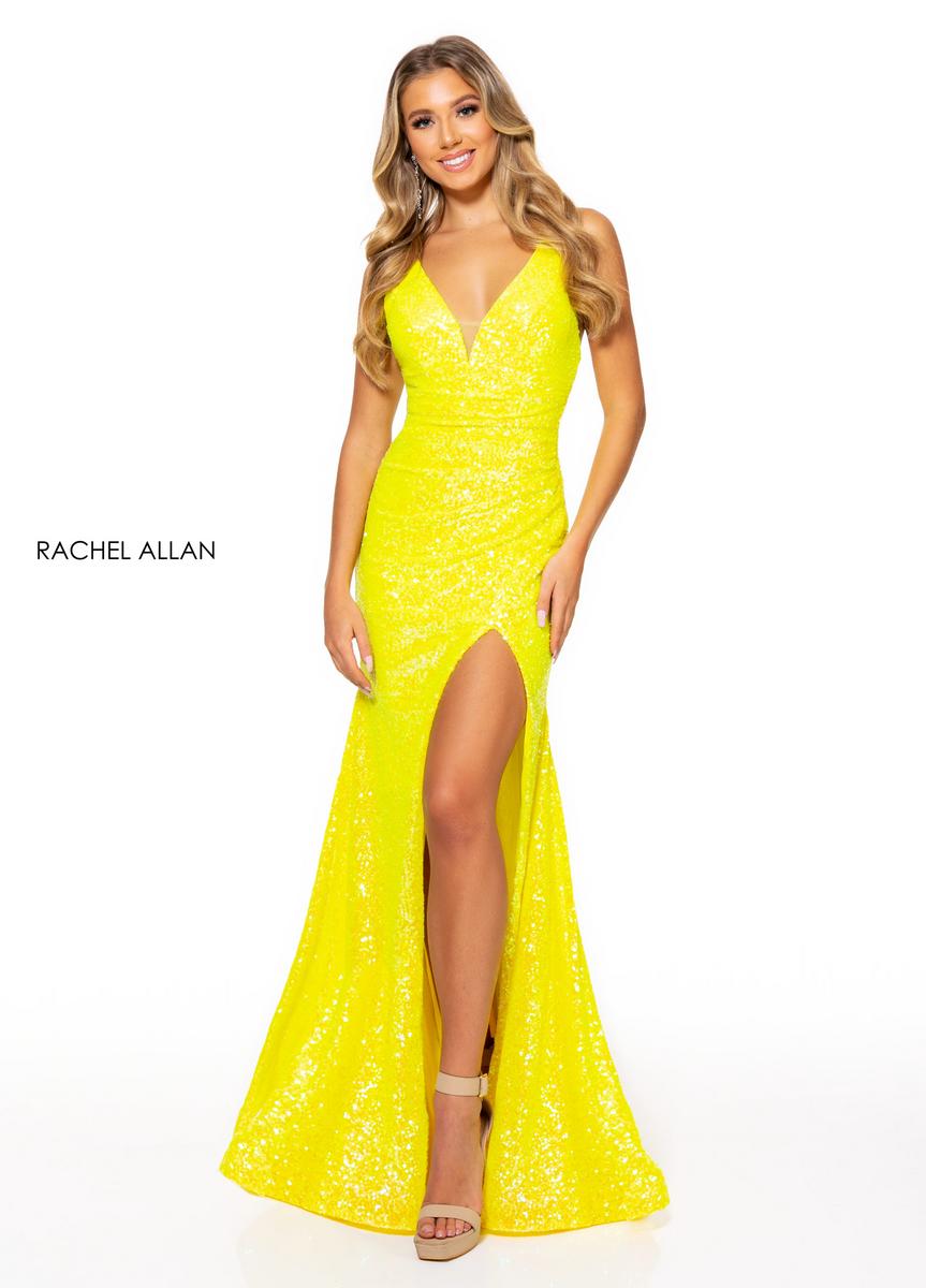 Rachel Allan Prom 70245