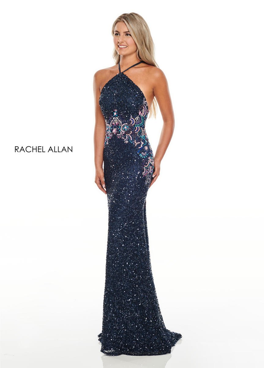 Rachel Allan Prom 7024