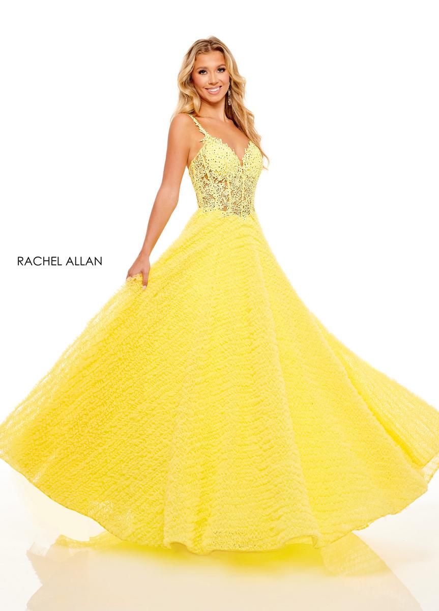 Rachel Allan Prom 70265