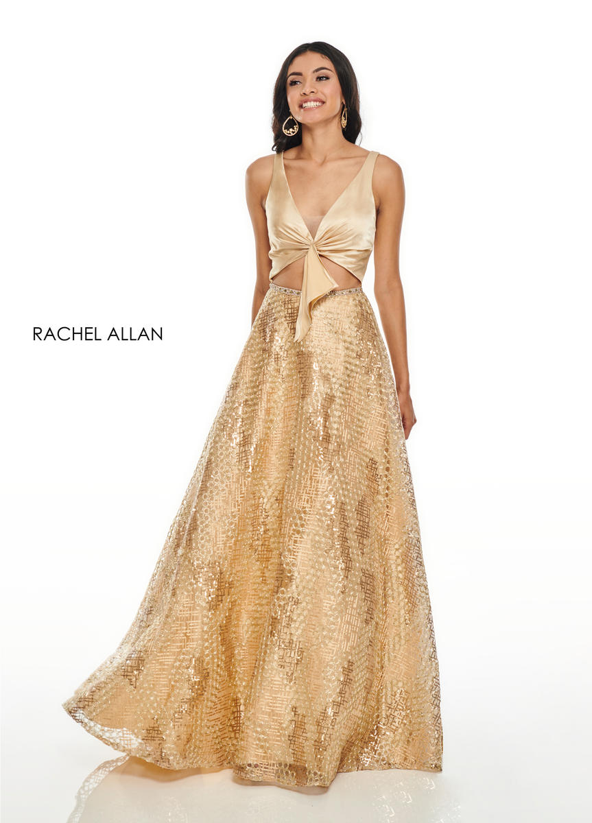  Rachel Allan Prom 7031