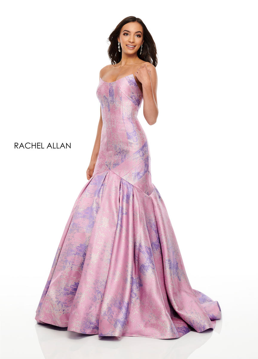 Rachel Allan Prom 7032