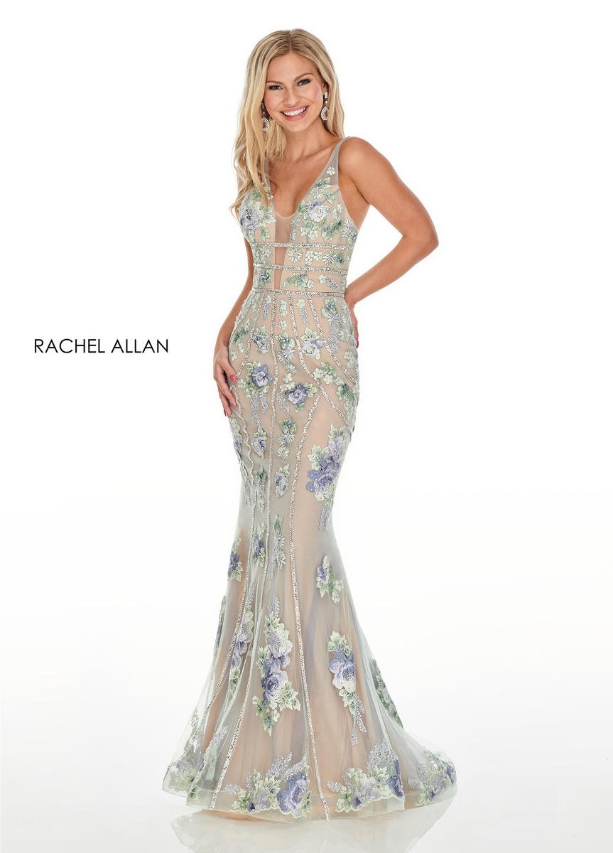Rachel Allan Prom 7036