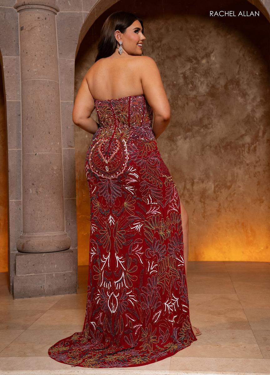 Rachel Allan Prom 70518 Girli Girl Boutique
