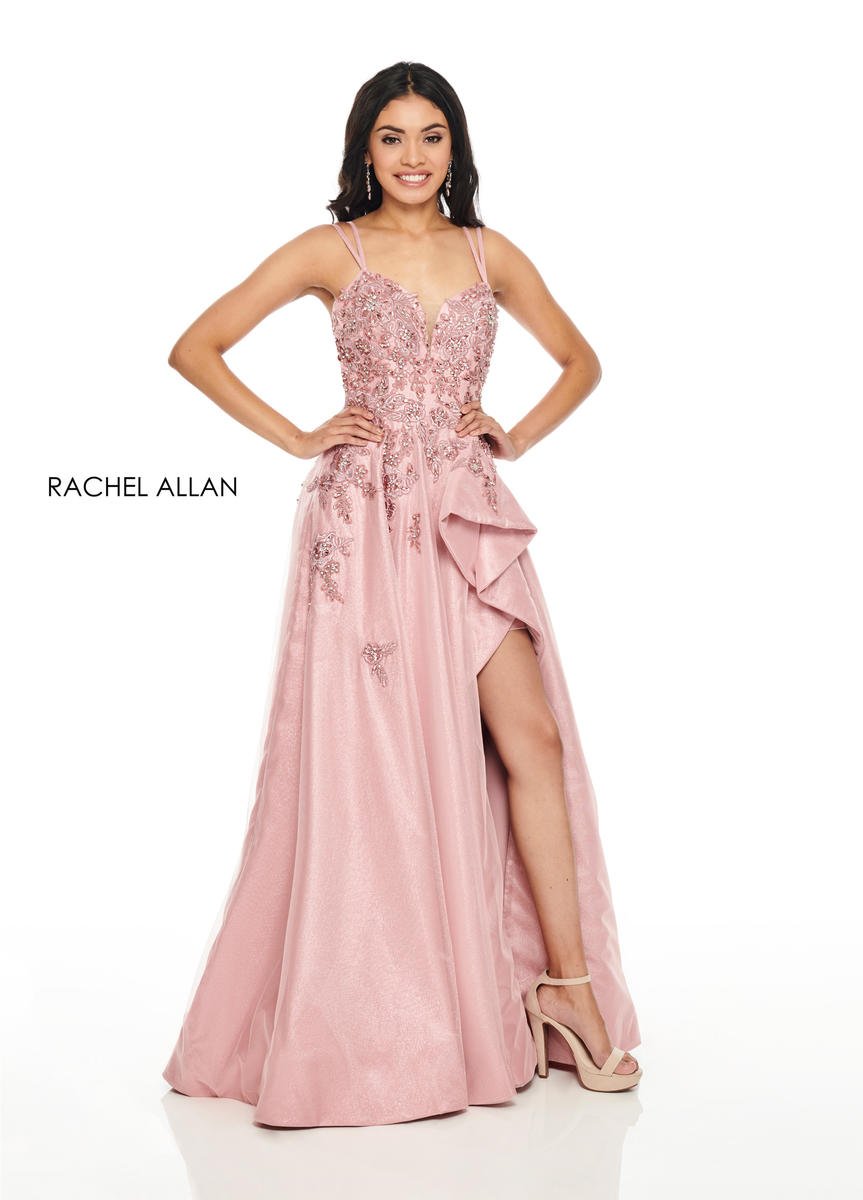 Rachel Allan Prom 7051