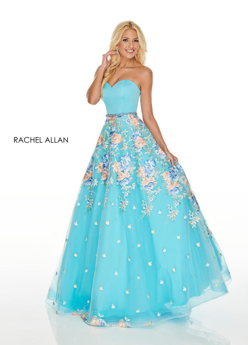 Rachel Allan Prom 7063