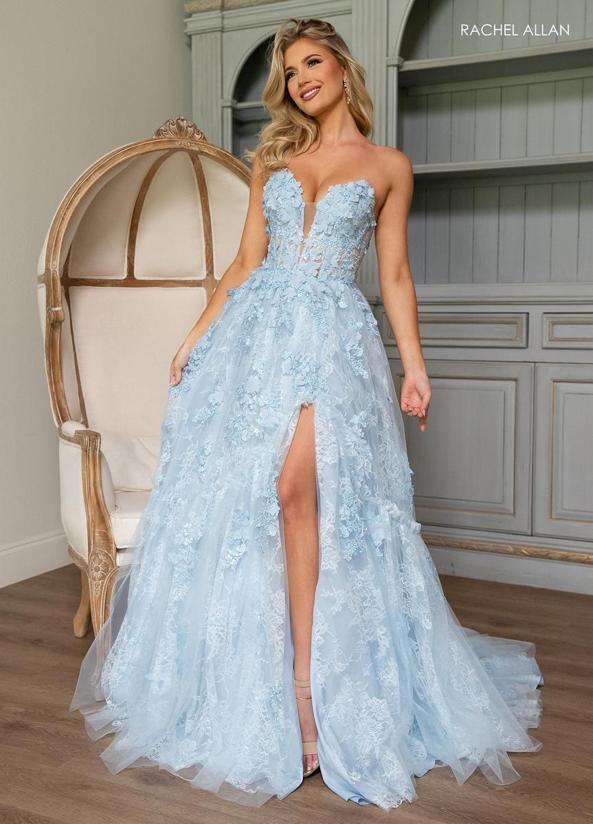 Rachel Allan Prom 70724 Diane & Co NJ|Premiere Designer Prom and Pageant Store|The store in New Jersey selling the most unique prom dresses Rachel Allan Prom 70724 Diane & Co NJ|Premiere Designer Prom and Pageant Store|The store in New Jersey selling the most unique prom dresses