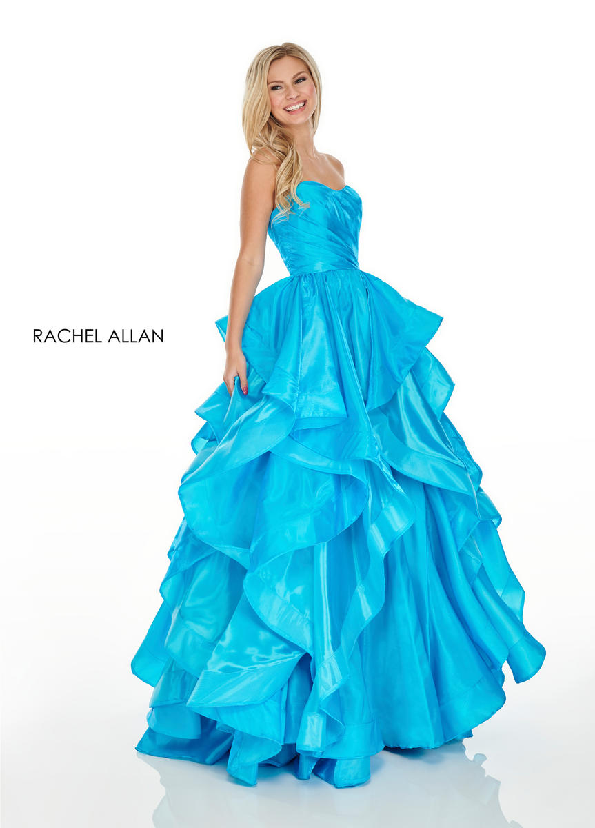 Rachel Allan Prom 7074