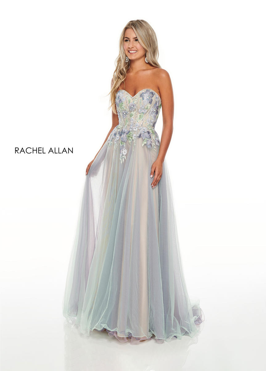 Rachel Allan Prom 7076