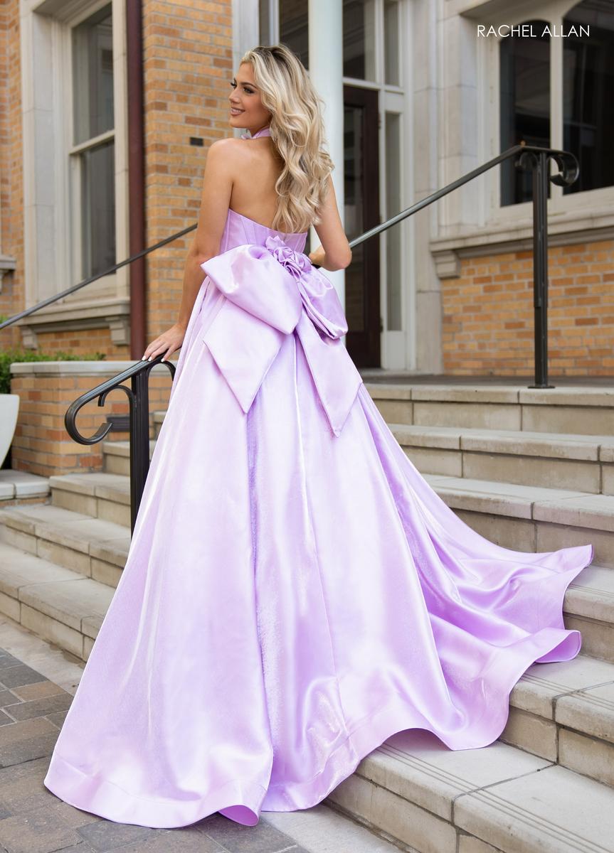 chrislyns prom dresses Rachel Allan Prom 70768