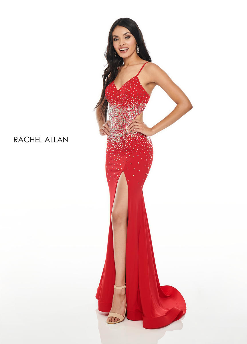 Rachel Allan Prom 7081