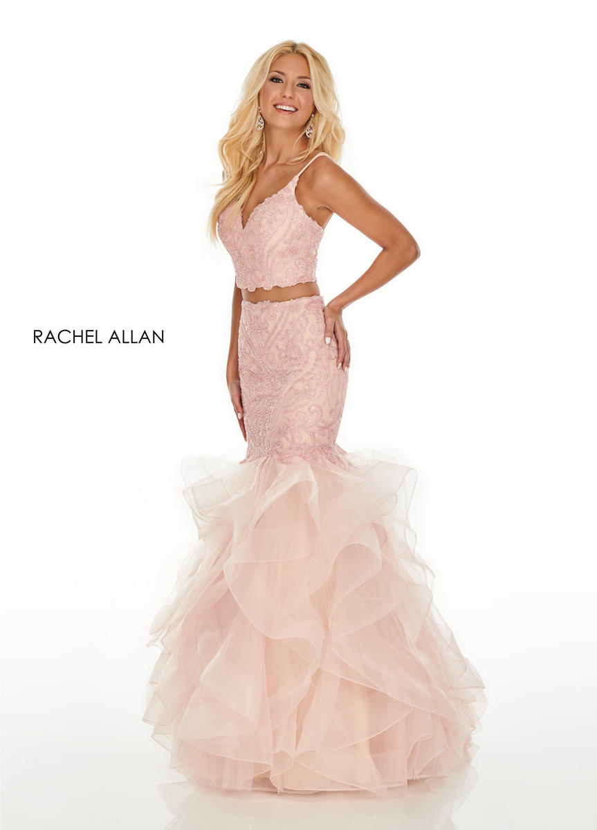 Rachel Allan Prom 7083