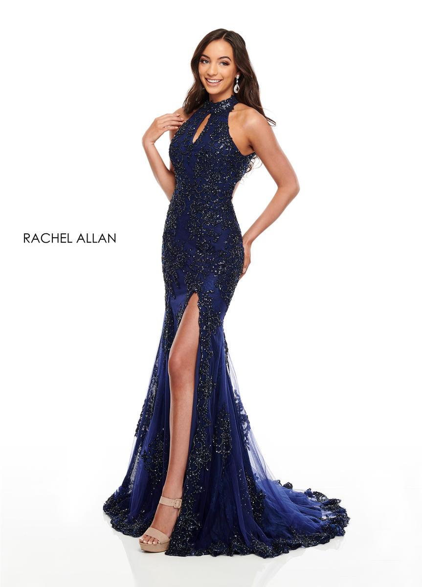 Rachel Allan Prom 7090