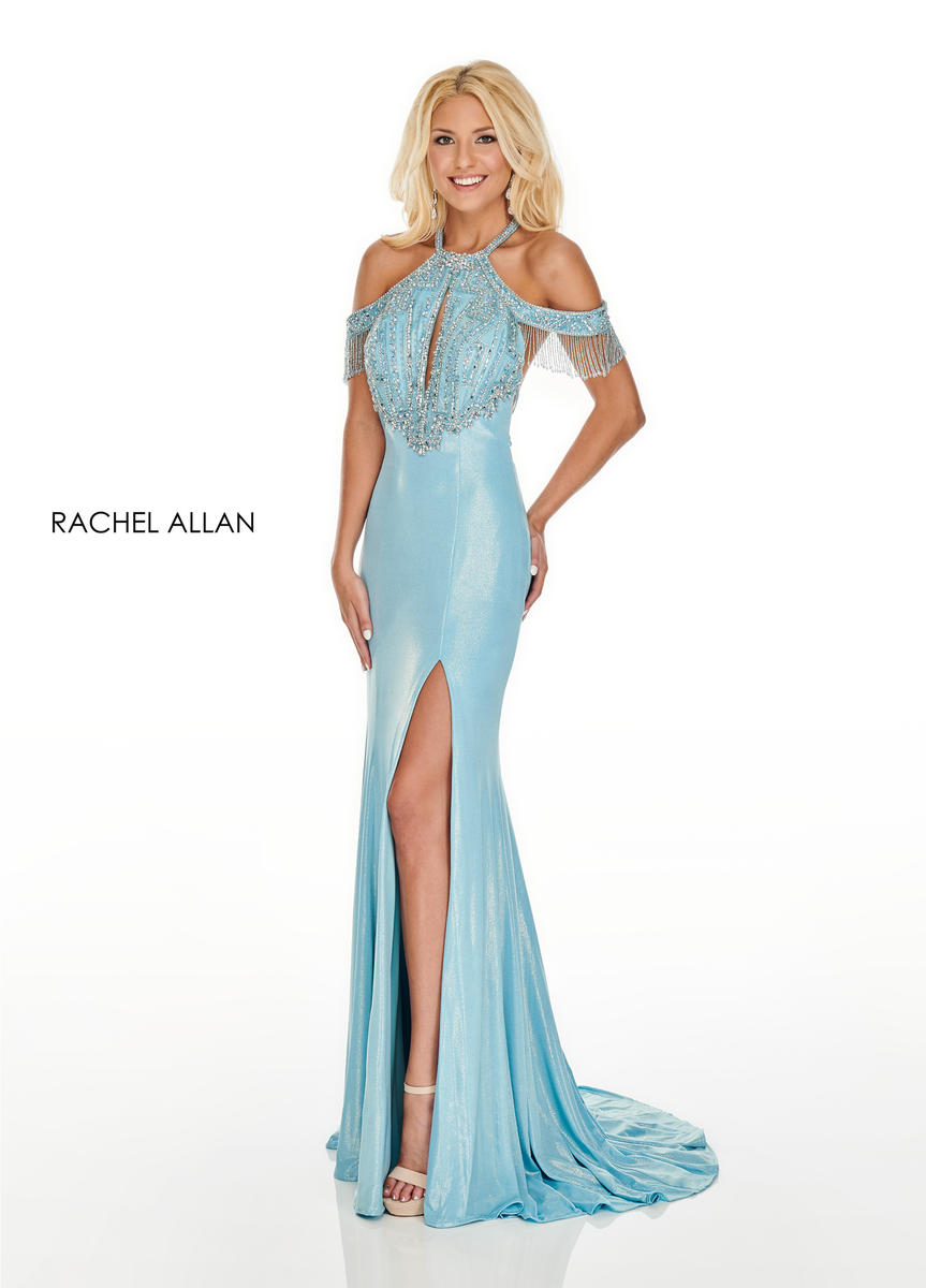 Rachel Allan Prom 7091
