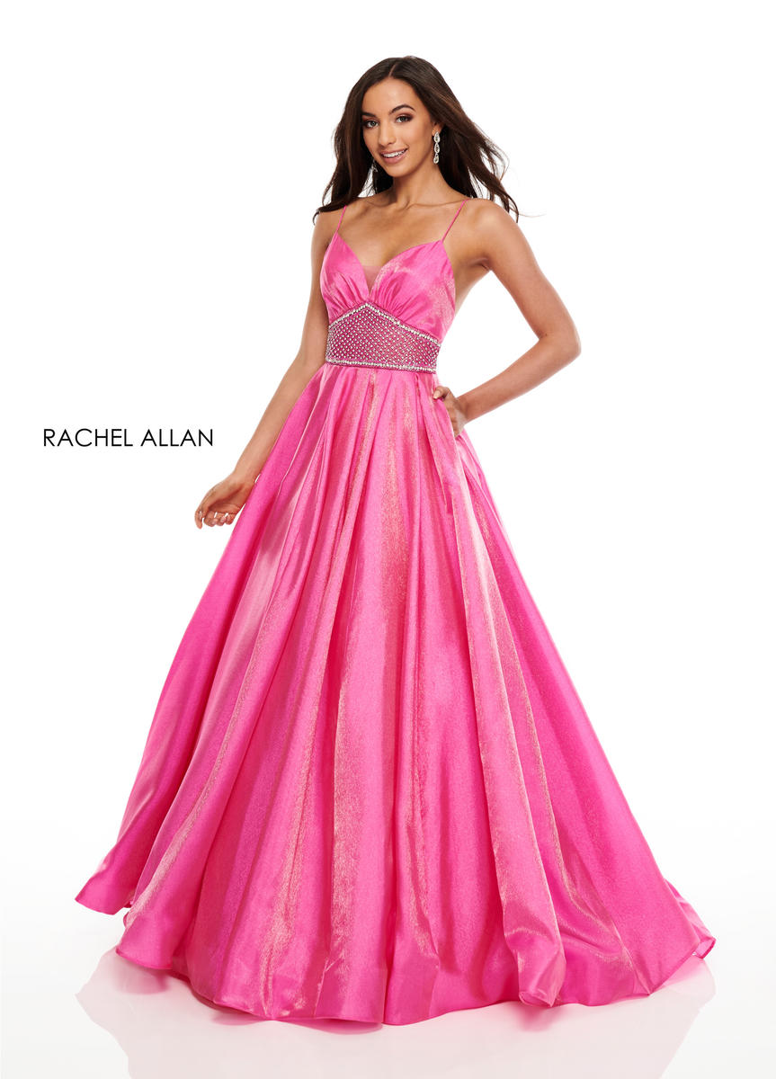 Rachel Allan Prom 7094