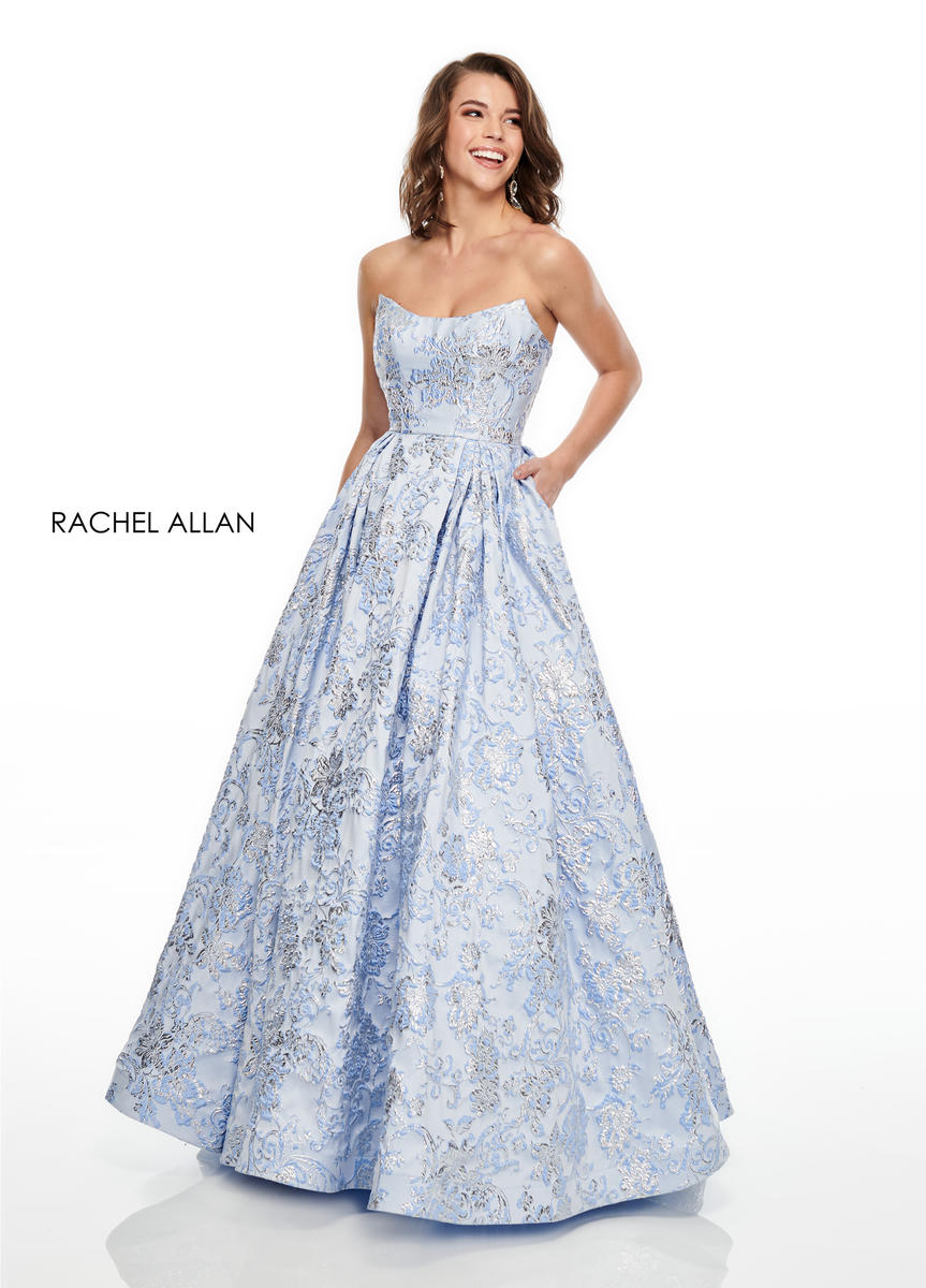 Rachel Allan Prom 7104