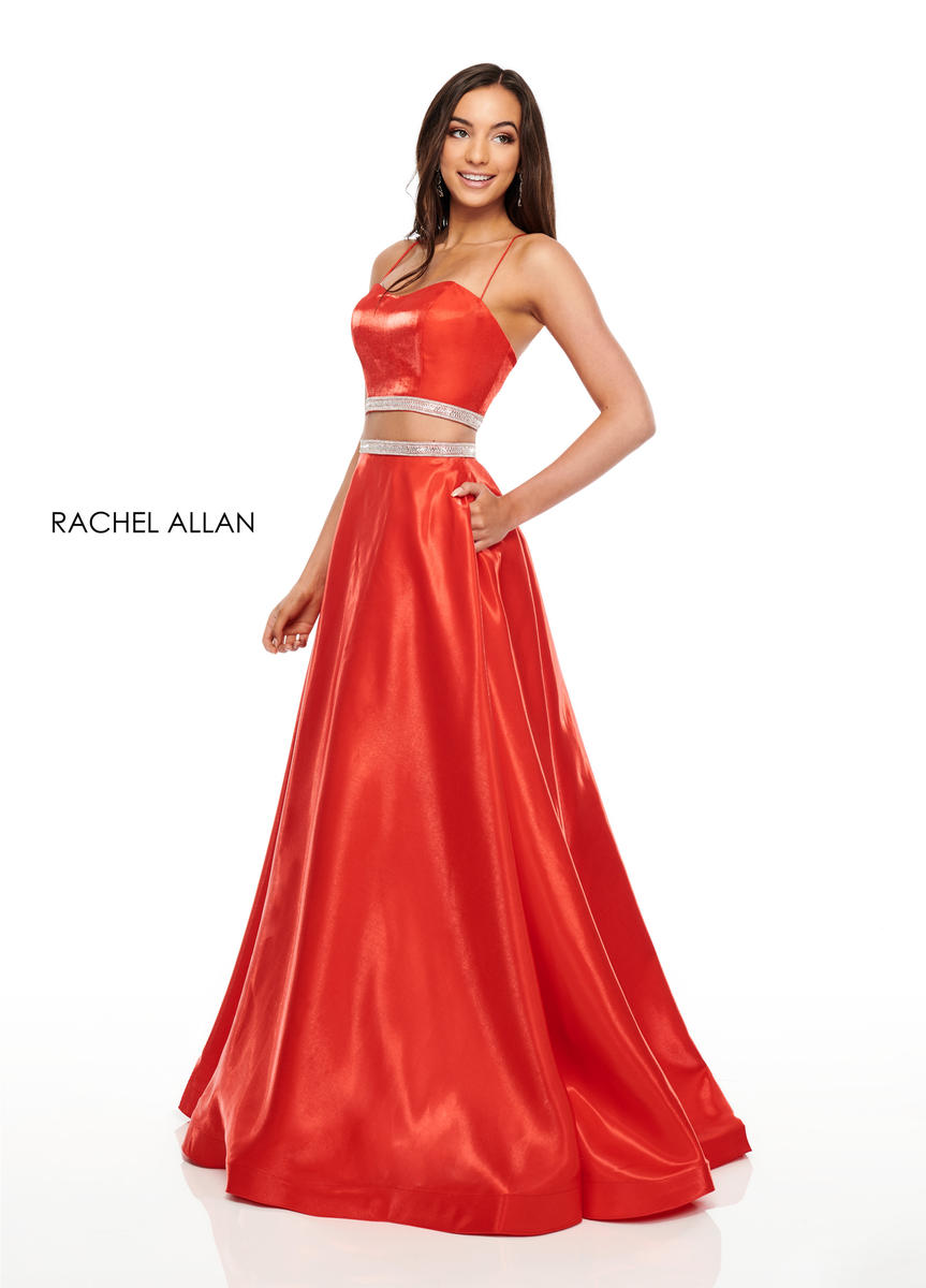 Rachel Allan Prom 7106