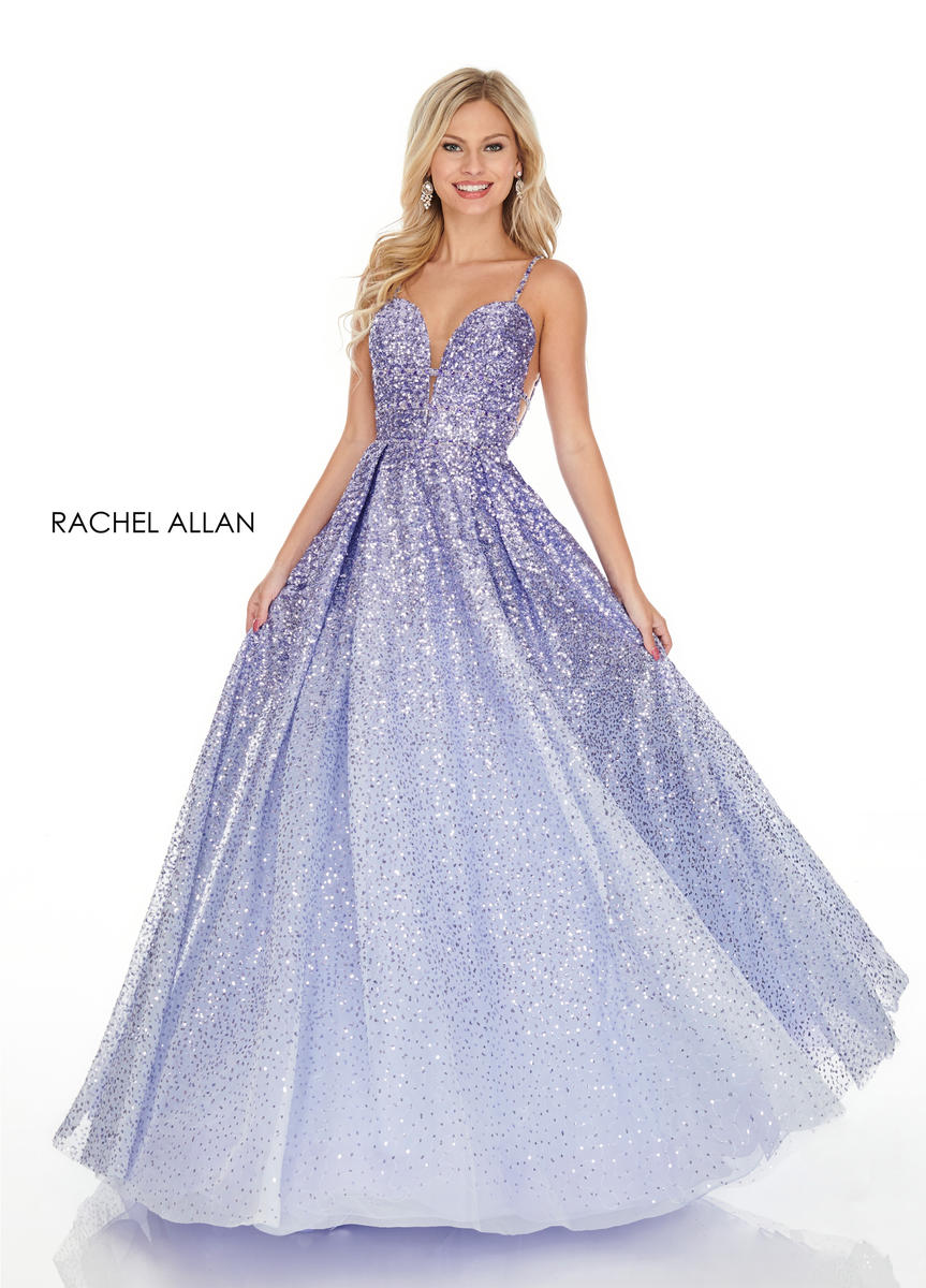 Rachel Allan Prom 7107