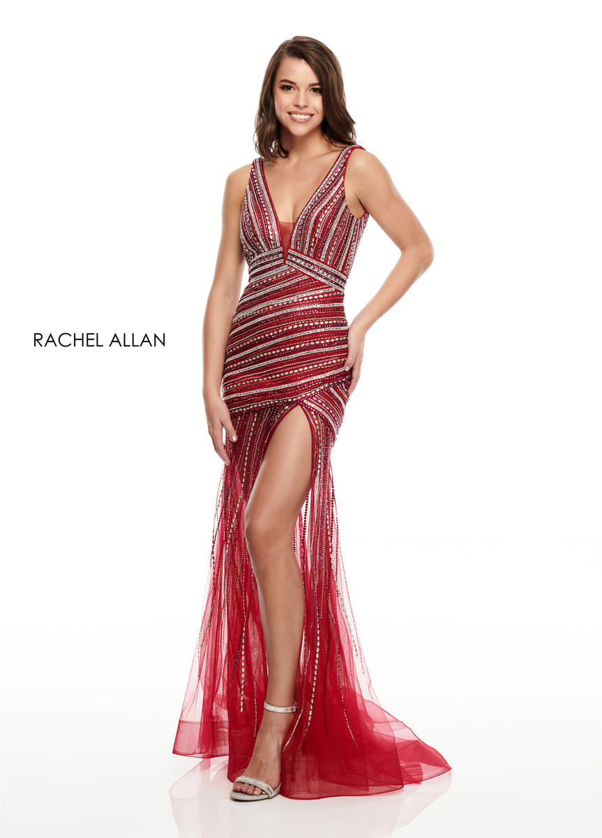 Rachel Allan Prom 7115