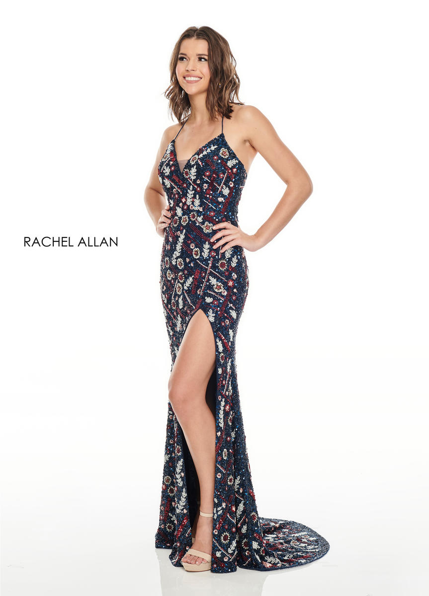 Rachel Allan Prom 7117