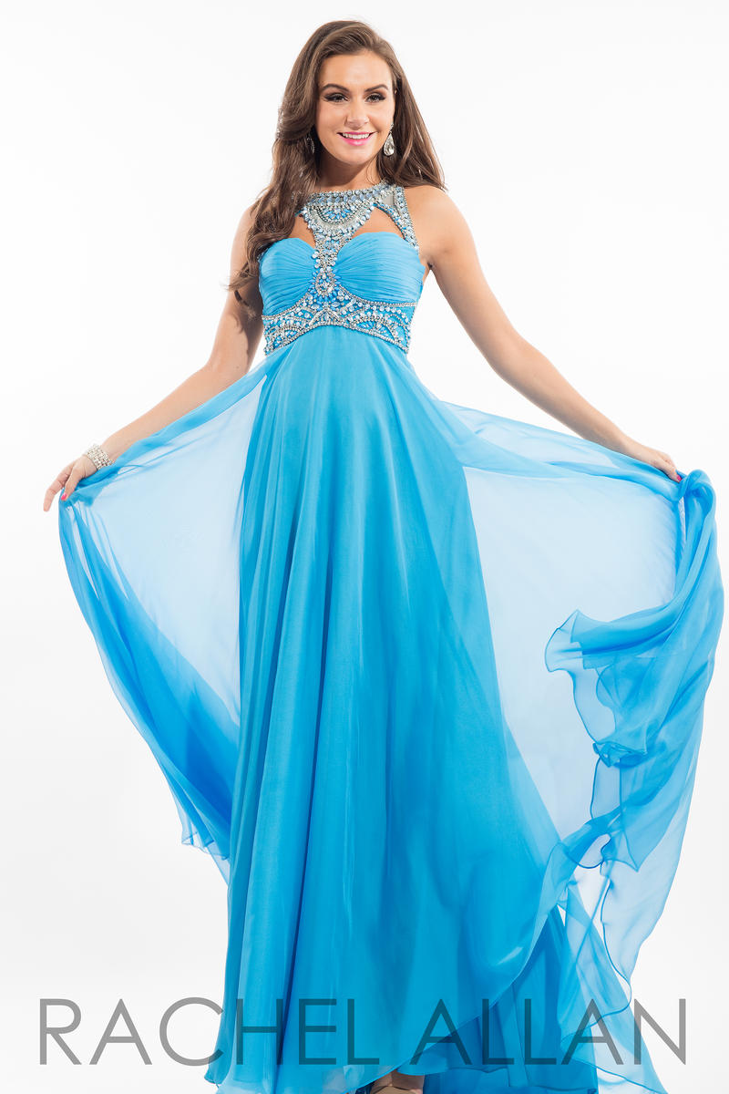 Rachel Allan Prom 7135RA 2020 Prom Dresses, Pageant, Homecoming and ...