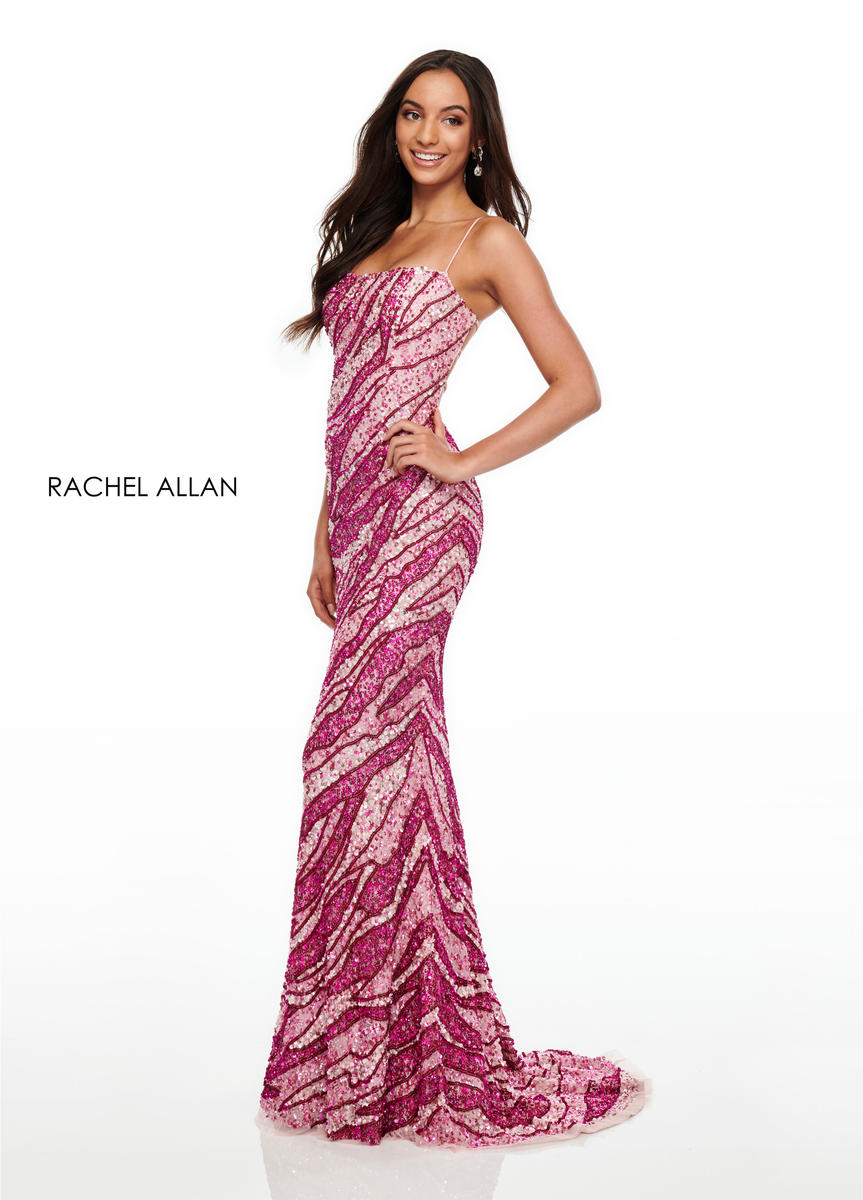 Rachel Allan Prom 7141