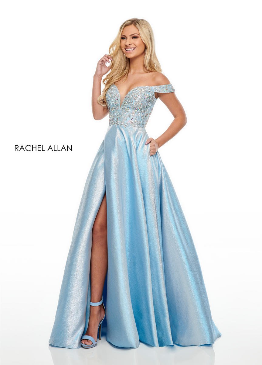  Rachel Allan Prom 7146
