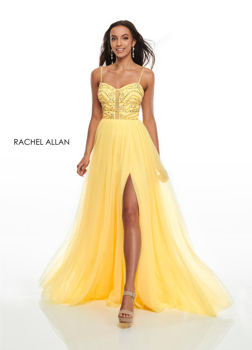 Rachel Allan Prom 7152